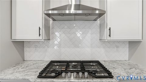 Tiny photo for 8124 Clancy Court, Chesterfield, VA 23838 (MLS # 2609201)