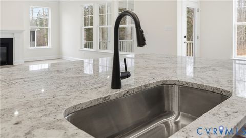 Tiny photo for 8124 Clancy Court, Chesterfield, VA 23838 (MLS # 2609201)