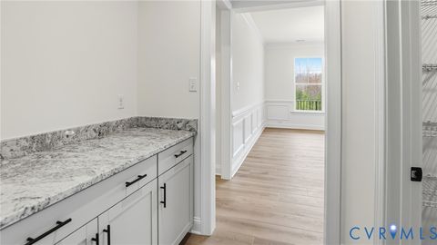 Tiny photo for 8124 Clancy Court, Chesterfield, VA 23838 (MLS # 2609201)