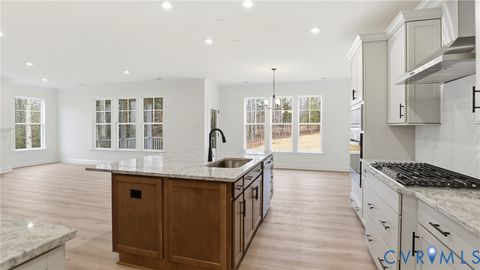 Tiny photo for 8124 Clancy Court, Chesterfield, VA 23838 (MLS # 2609201)