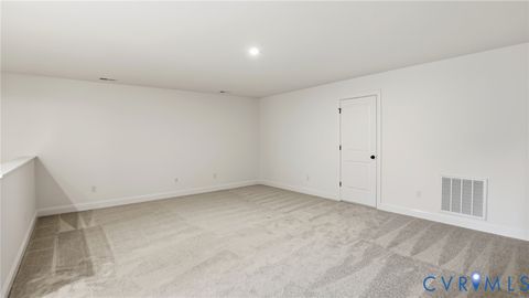 Tiny photo for 8124 Clancy Court, Chesterfield, VA 23838 (MLS # 2609201)