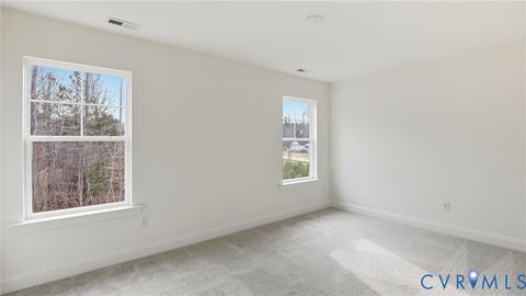 Tiny photo for 8124 Clancy Court, Chesterfield, VA 23838 (MLS # 2609201)