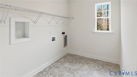Tiny photo for 8124 Clancy Court, Chesterfield, VA 23838 (MLS # 2609201)