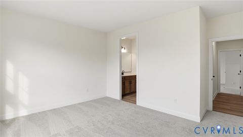 Tiny photo for 8124 Clancy Court, Chesterfield, VA 23838 (MLS # 2609201)