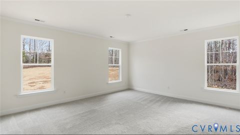 Tiny photo for 8124 Clancy Court, Chesterfield, VA 23838 (MLS # 2609201)