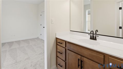 Tiny photo for 8124 Clancy Court, Chesterfield, VA 23838 (MLS # 2609201)