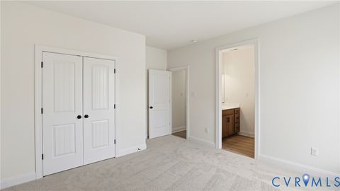 Tiny photo for 8124 Clancy Court, Chesterfield, VA 23838 (MLS # 2609201)