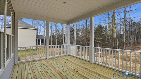 Tiny photo for 8124 Clancy Court, Chesterfield, VA 23838 (MLS # 2609201)