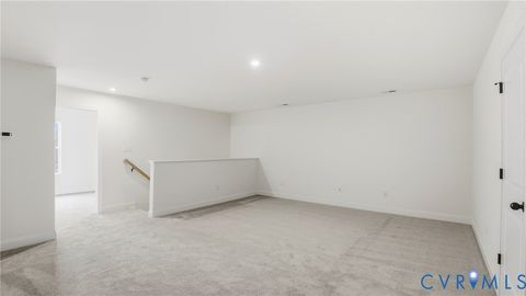 Tiny photo for 8124 Clancy Court, Chesterfield, VA 23838 (MLS # 2609201)