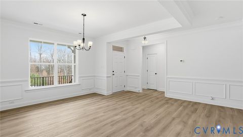 Tiny photo for 8124 Clancy Court, Chesterfield, VA 23838 (MLS # 2609201)