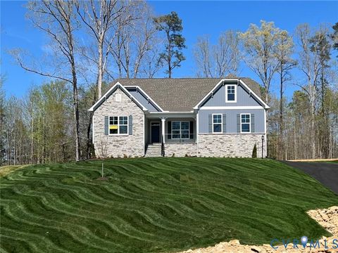 Photo of 8124 Clancy Court, Chesterfield, VA 23838 (MLS # 2609201)