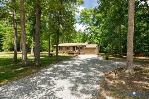 Tiny photo for 38 Lakewood Circle, Mineral, VA 23117 (MLS # 2615974)