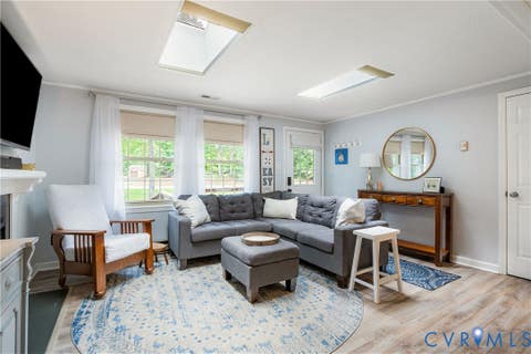 Tiny photo for 38 Lakewood Circle, Mineral, VA 23117 (MLS # 2615974)