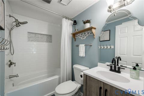Tiny photo for 38 Lakewood Circle, Mineral, VA 23117 (MLS # 2615974)