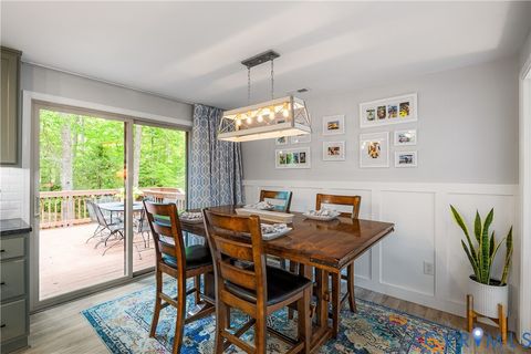 Tiny photo for 38 Lakewood Circle, Mineral, VA 23117 (MLS # 2615974)