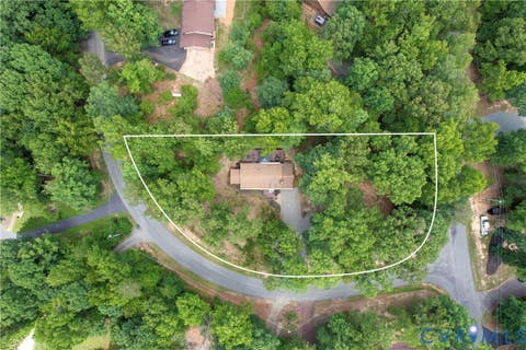 Tiny photo for 38 Lakewood Circle, Mineral, VA 23117 (MLS # 2615974)