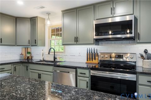Tiny photo for 38 Lakewood Circle, Mineral, VA 23117 (MLS # 2615974)