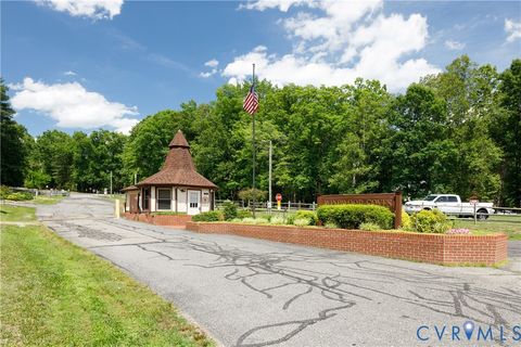 Tiny photo for 38 Lakewood Circle, Mineral, VA 23117 (MLS # 2615974)