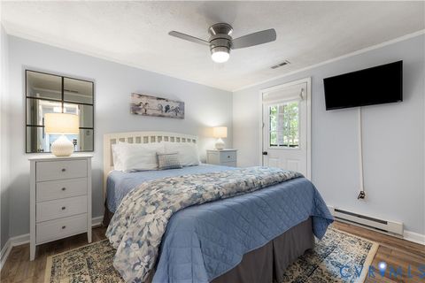 Tiny photo for 38 Lakewood Circle, Mineral, VA 23117 (MLS # 2615974)