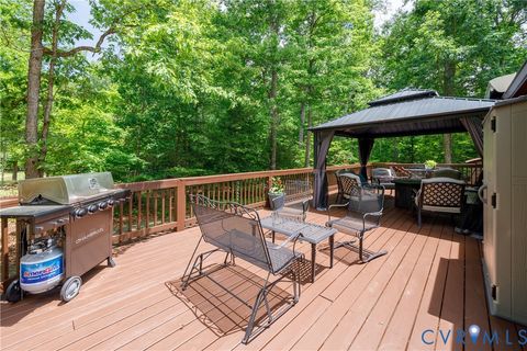 Tiny photo for 38 Lakewood Circle, Mineral, VA 23117 (MLS # 2615974)
