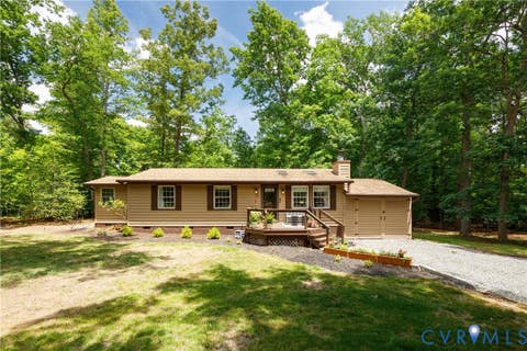 Tiny photo for 38 Lakewood Circle, Mineral, VA 23117 (MLS # 2615974)