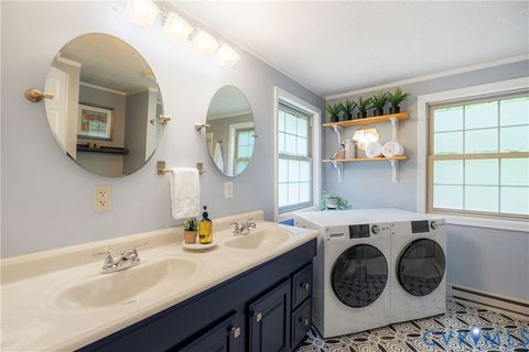 Tiny photo for 38 Lakewood Circle, Mineral, VA 23117 (MLS # 2615974)