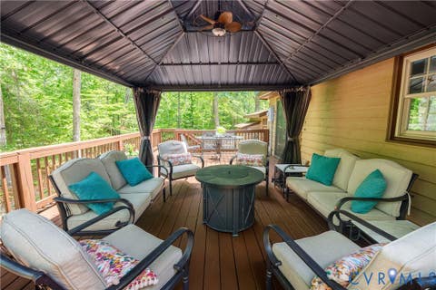 Tiny photo for 38 Lakewood Circle, Mineral, VA 23117 (MLS # 2615974)