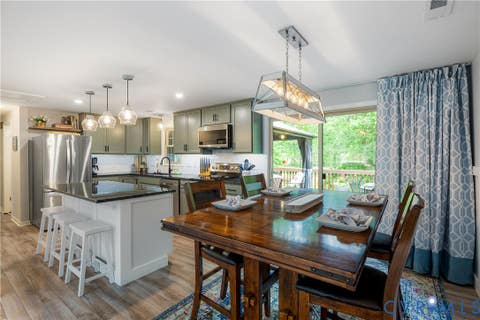 Tiny photo for 38 Lakewood Circle, Mineral, VA 23117 (MLS # 2615974)