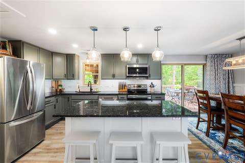 Tiny photo for 38 Lakewood Circle, Mineral, VA 23117 (MLS # 2615974)