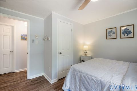 Tiny photo for 38 Lakewood Circle, Mineral, VA 23117 (MLS # 2615974)