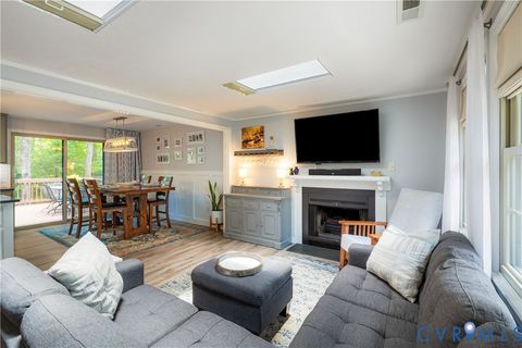 Tiny photo for 38 Lakewood Circle, Mineral, VA 23117 (MLS # 2615974)