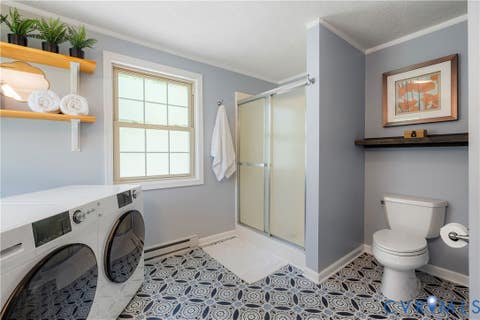 Tiny photo for 38 Lakewood Circle, Mineral, VA 23117 (MLS # 2615974)