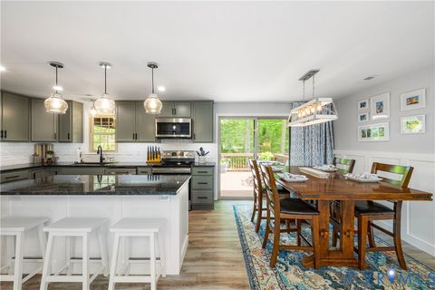 Tiny photo for 38 Lakewood Circle, Mineral, VA 23117 (MLS # 2615974)