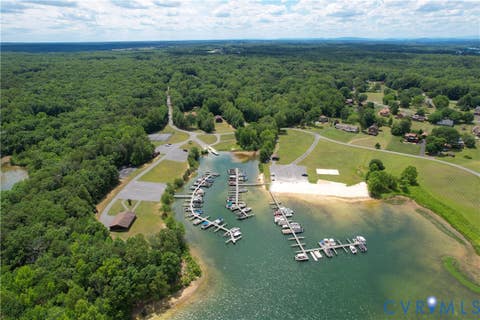 Tiny photo for 38 Lakewood Circle, Mineral, VA 23117 (MLS # 2615974)