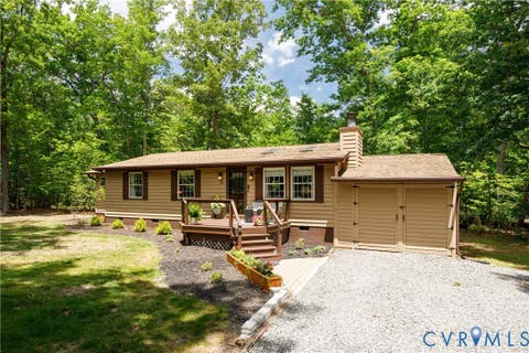 Photo of 38 Lakewood Circle, Mineral, VA 23117 (MLS # 2615974)