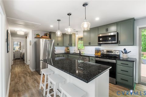 Tiny photo for 38 Lakewood Circle, Mineral, VA 23117 (MLS # 2615974)