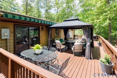 Tiny photo for 38 Lakewood Circle, Mineral, VA 23117 (MLS # 2615974)