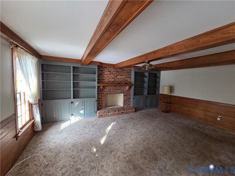 Tiny photo for 621 Blakeston Drive, North Chesterfield, VA 23236 (MLS # 2532987)