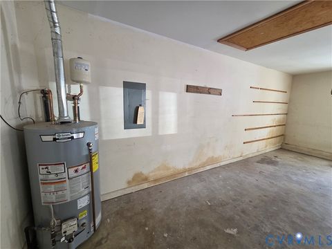 Tiny photo for 621 Blakeston Drive, North Chesterfield, VA 23236 (MLS # 2532987)