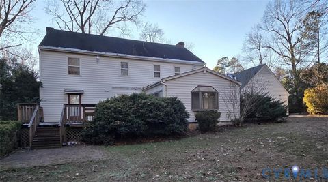 Tiny photo for 621 Blakeston Drive, North Chesterfield, VA 23236 (MLS # 2532987)