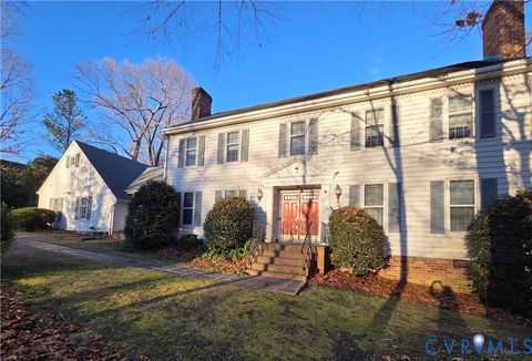 Tiny photo for 621 Blakeston Drive, North Chesterfield, VA 23236 (MLS # 2532987)