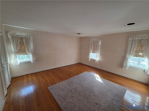 Tiny photo for 621 Blakeston Drive, North Chesterfield, VA 23236 (MLS # 2532987)