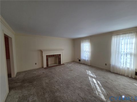 Tiny photo for 621 Blakeston Drive, North Chesterfield, VA 23236 (MLS # 2532987)