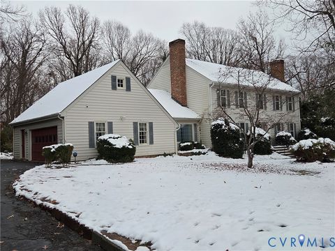 Photo of 621 Blakeston Drive, North Chesterfield, VA 23236 (MLS # 2532987)