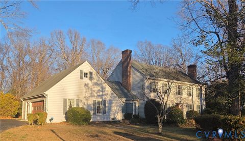 Tiny photo for 621 Blakeston Drive, North Chesterfield, VA 23236 (MLS # 2532987)