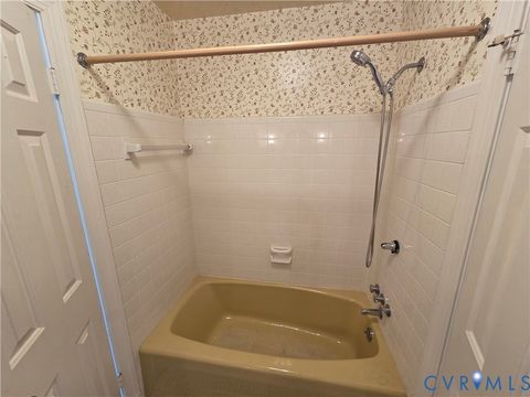 Tiny photo for 621 Blakeston Drive, North Chesterfield, VA 23236 (MLS # 2532987)