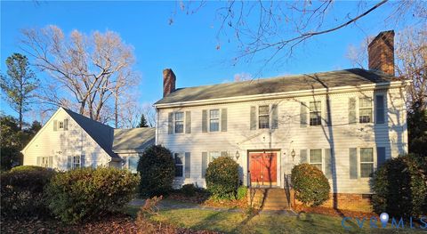 Tiny photo for 621 Blakeston Drive, North Chesterfield, VA 23236 (MLS # 2532987)
