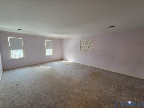 Tiny photo for 621 Blakeston Drive, North Chesterfield, VA 23236 (MLS # 2532987)