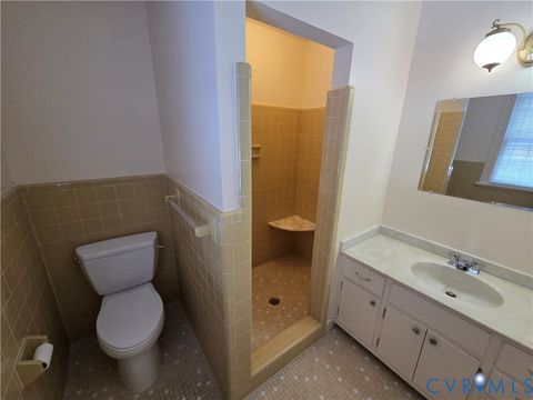 Tiny photo for 621 Blakeston Drive, North Chesterfield, VA 23236 (MLS # 2532987)