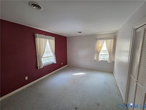 Tiny photo for 621 Blakeston Drive, North Chesterfield, VA 23236 (MLS # 2532987)